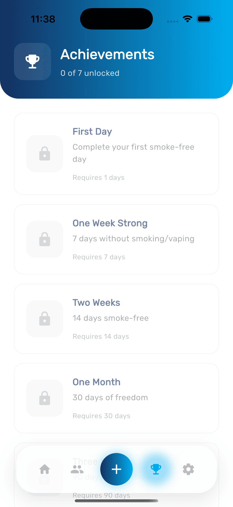 Simtar App Screenshot